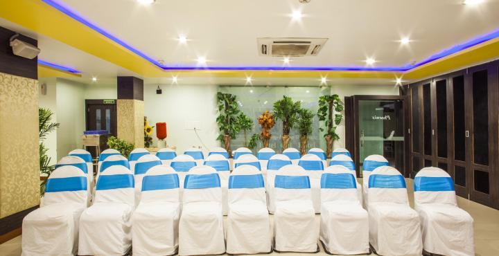 Hotel Tulsi Exotic Бопал Екстериор снимка